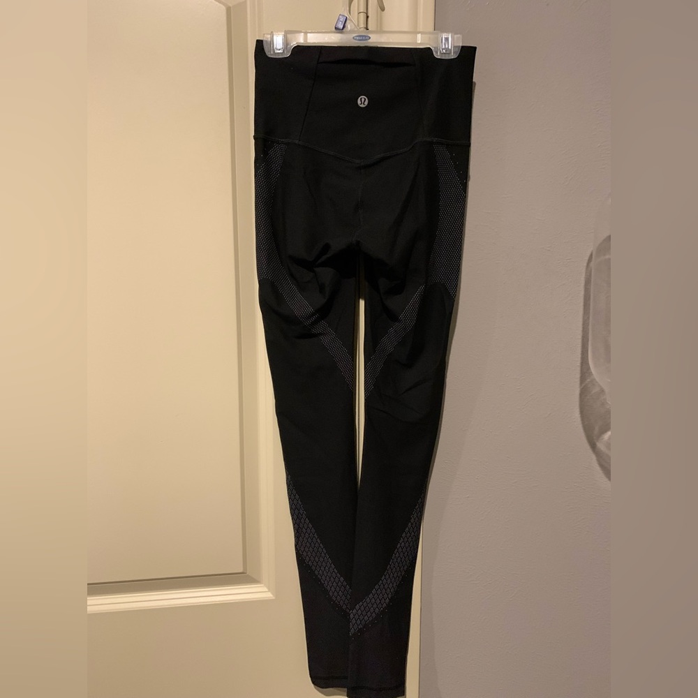 Lulu Lemon Leggings